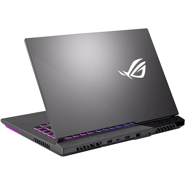 لپ تاپ ایسوس Asus ROG Strix G15 G513IE Ryzen 7 (4800H) 16GB SSD 512GB RTX 3050TI 4GB FHD Laptop