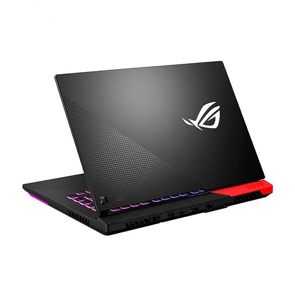 لپ تاپ ایسوس Asus ROG Strix G15 G513IE Ryzen 7 (4800H) 16GB SSD 512GB RTX 3050TI 4GB FHD Laptop