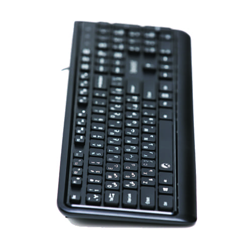 کیبورد بیاند Keybooard BEYOND BK-2335 