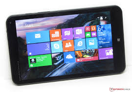 تبلت HP Stream 8 32GB / 8 INCHES -001