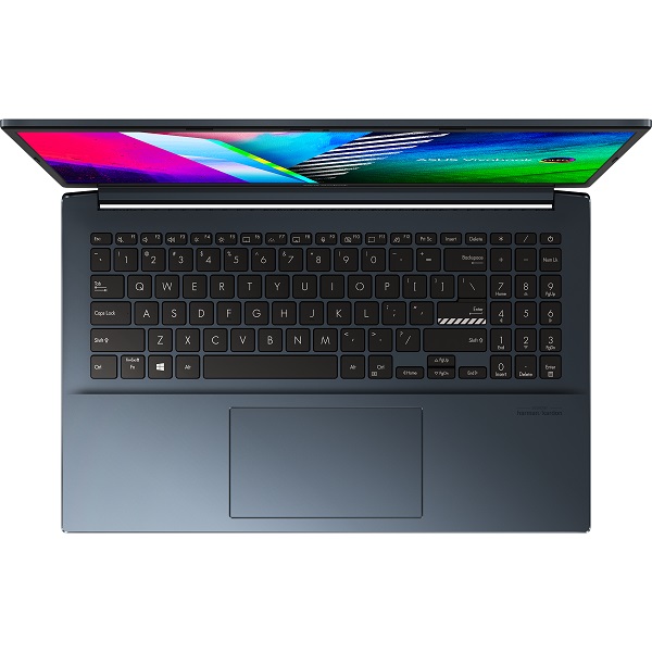 لپ تاپ ایسوس Asus VivoBook K3500PH i5 (11300H) 8GB SSD 512GB VGA GTX 1650 4GB FHD Laptop