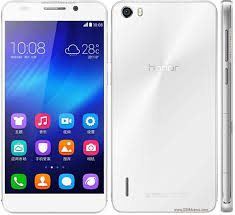 گوشی موبایل هواوی HUAWEI Mobile Honor 6 -003
