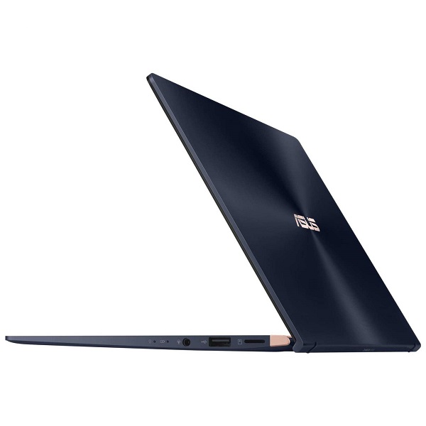 لپ تاپ ایسوس UX333FLC ZenBook i7 (10510U) 16GB SSD 512GB VGA MX250 2GB FHD ASUS Laptop