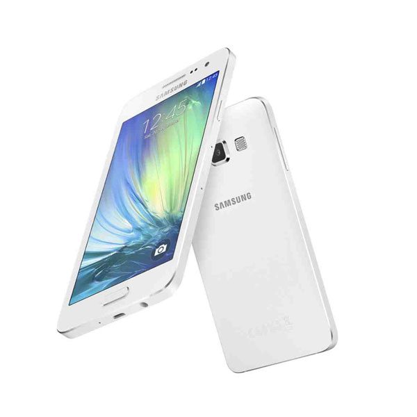 039- گوشی موبایل سامسونگ  گلکسی مشکی/ SAMSUNG Mobile Galaxy A5 