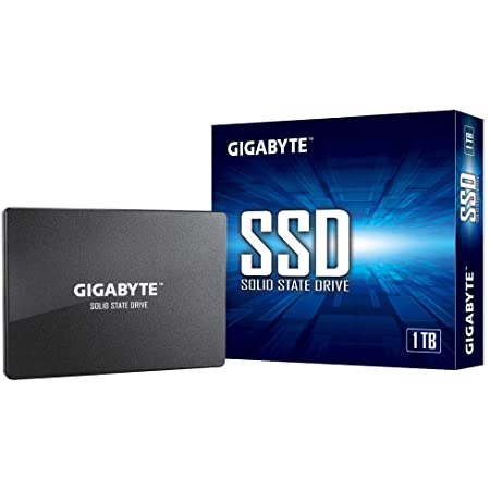 اس اس دی اینترنال گیگابایت ظرفیت 1 ترابایت GIGABYTE SSD