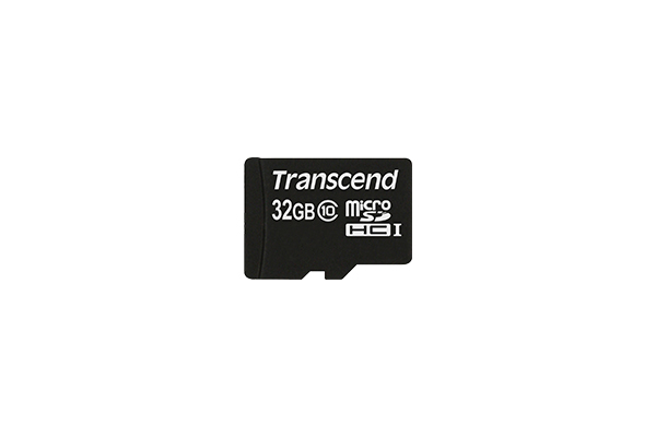 کارت حافظه ترنسند 32GB Transcend UHS-I U1 Class 10 200X - 30MBps Premium