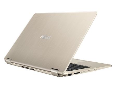 لپ تاپ ایسوس TP301UJ i7/8/ SSD 512GB /920M 2GB TOUCH ASUS Laptop -401