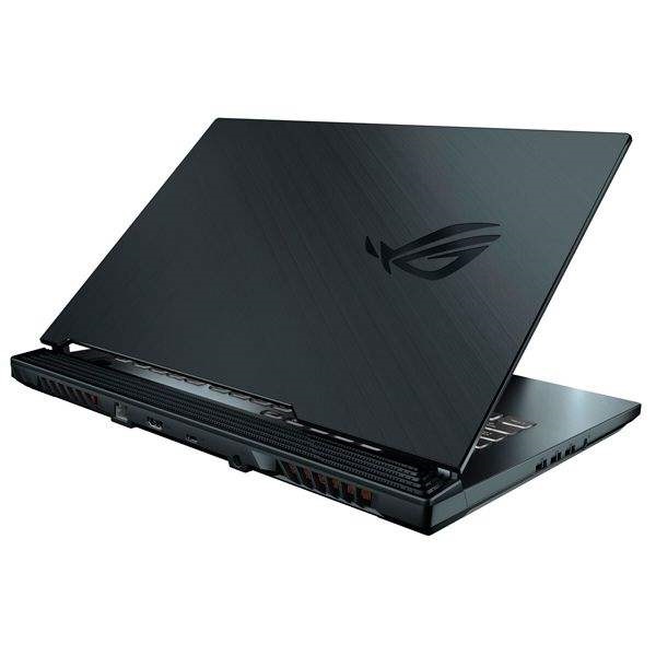 لپ تاپ ایسوس G531GT ROG STRIX i7 (9750H) 16GB 1TB + SSD 256GB GTX1650 4GB FHD ASUS Laptop 