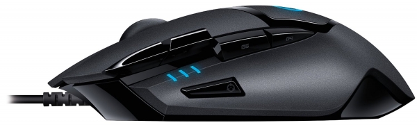 050- موس Logitech Mouse G402