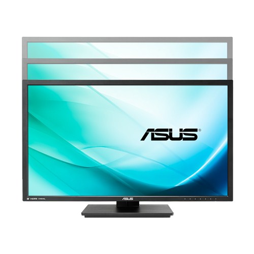  مانیتور ایسوس PB287Q IPS ASUS MONITOR -014 