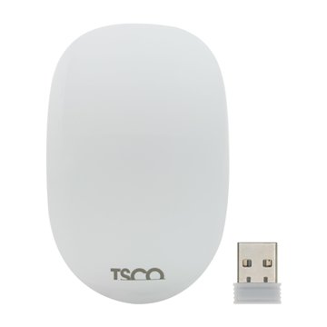  ماوس بی سیم تسکو مدل TSCO TM 665W 