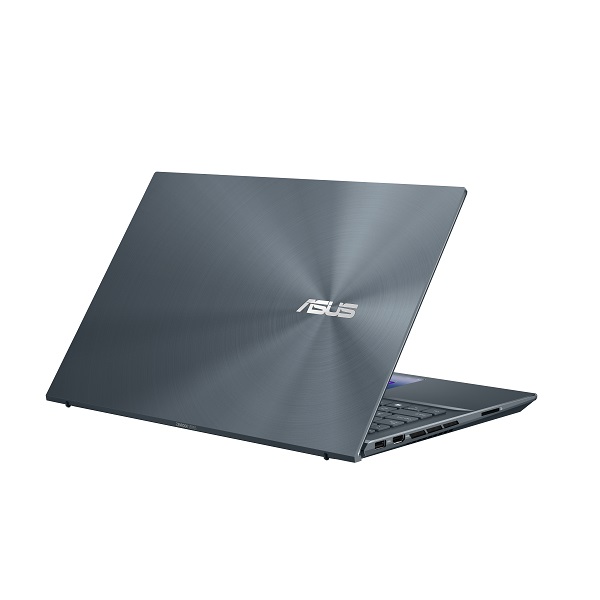 لپ تاپ ایسوس Asus ZenBook UX535LI i5 (10300H) 16GB SSD 512GB VGA GTX 1650Ti 4GB FHD Laptop