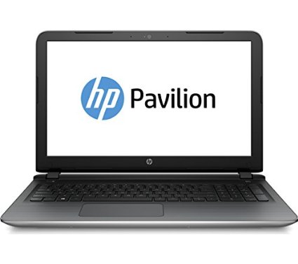 لپ تاپ اچ پی AB150 A8 8 2T 1GB W10 LAPTOP HP PAVILION