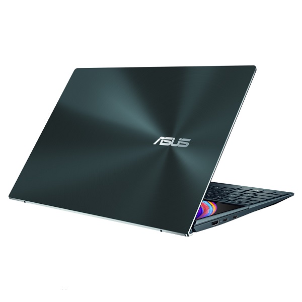 لپ تاپ ایسوس Asus ZenBook UX482EG i7 (1165G7) 16GB SSD 1TB VGA MX450 2GB FHD Laptop