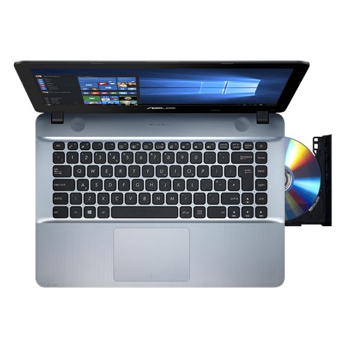 ایسوس لپ تاپ X441UV i7 8 1TB G920 2GB ASUS VIVOBOOK
