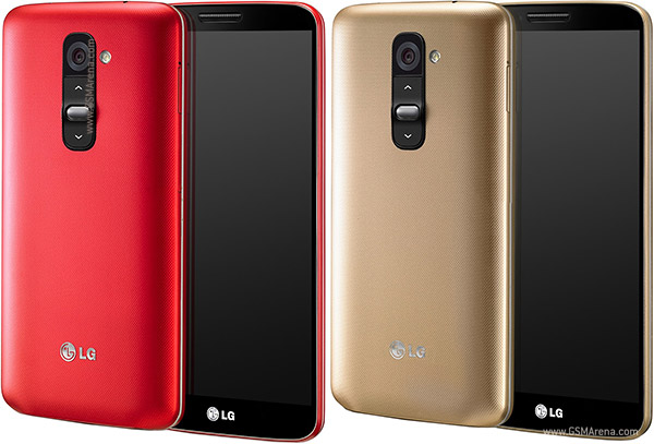 001- گوشی موبایل ال جی جی 2 - LG MOBILE G2 16GB