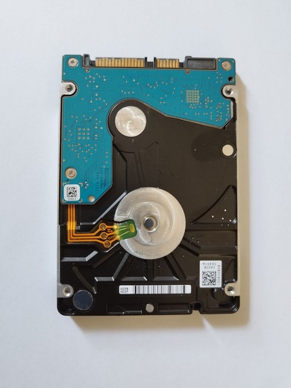 هارد لپ تاپ سیگیت 2.5 اینچی 1TB HDD SEAGATE