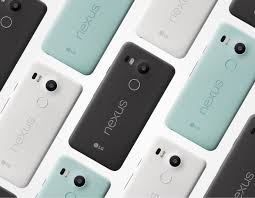 گوشی موبایل ال جی نگسوس LG NEXUS 5X MOBILE -010