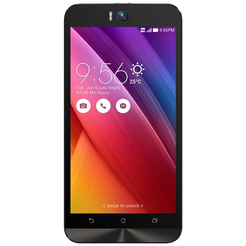 گوشی ایسوس Selfie ZD551KL ASUS ZENFONE -009