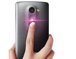 گوشی موبایل ال جی LG LEON MOBILE دوسیم -009