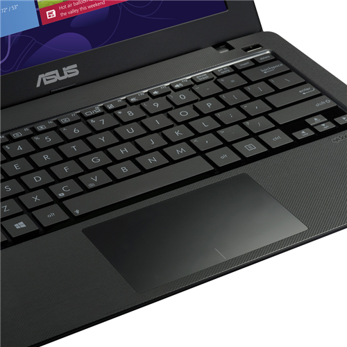 246- لپ تاپ ایسوس ASUS Laptop MINI X200 Q3558/2/500/INTEL