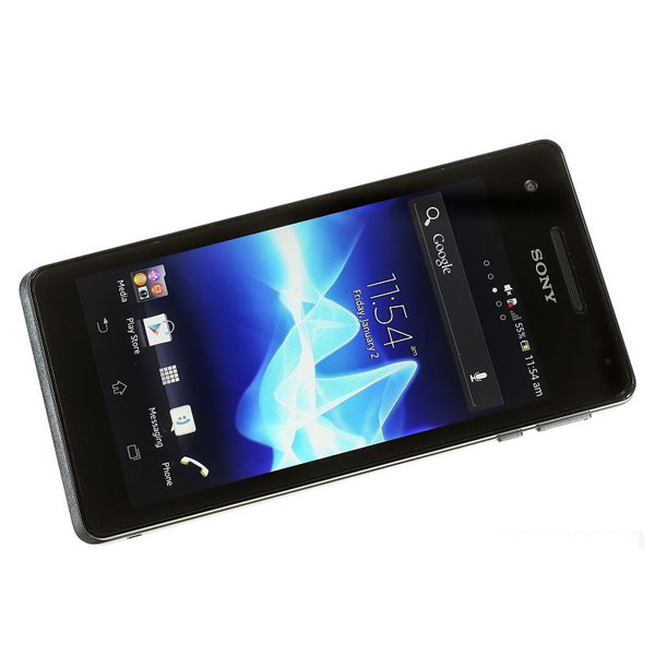014- موبایل سونی اکسپریا SONY Mobile Xpria V   