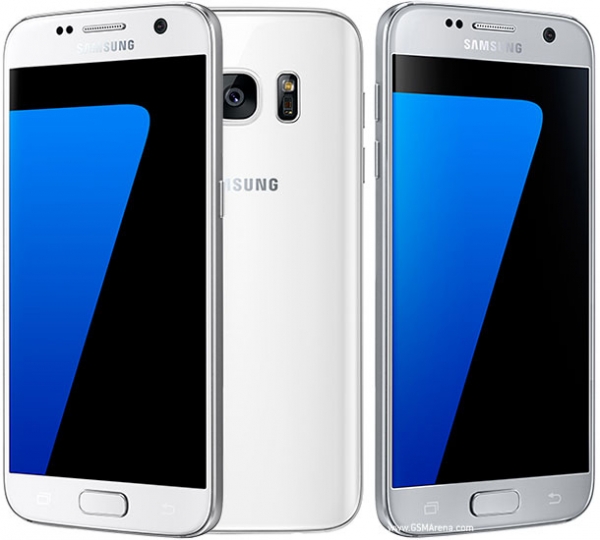 گوشی سامسونگ S7 32GB SAMSUNG MOBILE -104 تک سیم