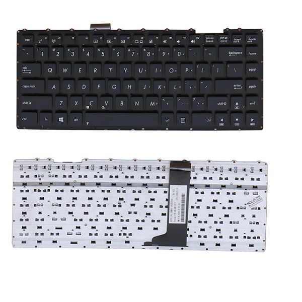 کیبرد لپ تاپ ایسوس Asus X450 Laptop Keyboard