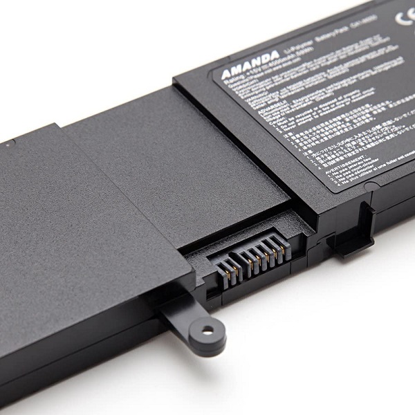 باتری لپ تاپ ایسوس Asus N550 Laptop Battery اورجینال