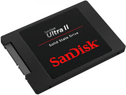 هارد پر سرعت سان دیسک SANDISK SSD PLUS 120GB