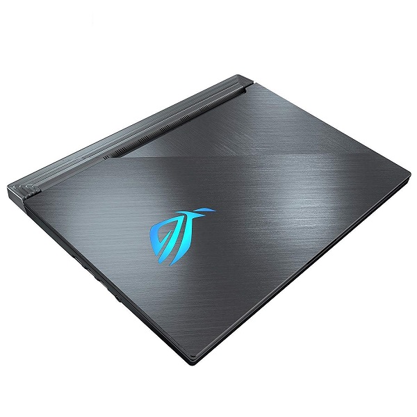 لپ تاپ ایسوس G531GT ROG STRIX i7 (9750H) 16GB 1TB + SSD 256GB GTX1650 4GB FHD ASUS Laptop 