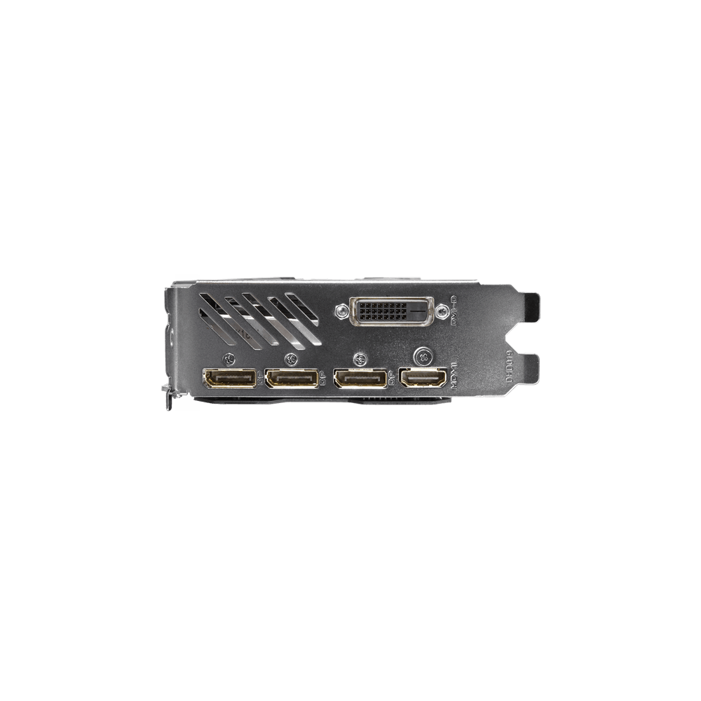 کارت گرافیک گیگابایت GTX 1080 G1 GAMING 8GB GIGABYTE VGA