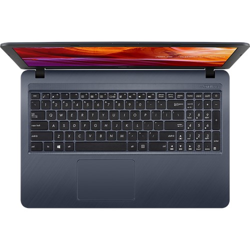 لپ تاپ ایسوس Asus Vivobook X543MA Celeron N4020 4GB 1TB VGA INTEL FHD Laptop 