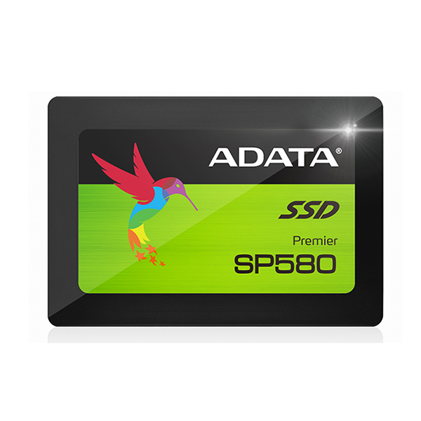 هارد SSD ADATA SP580/256GB -186