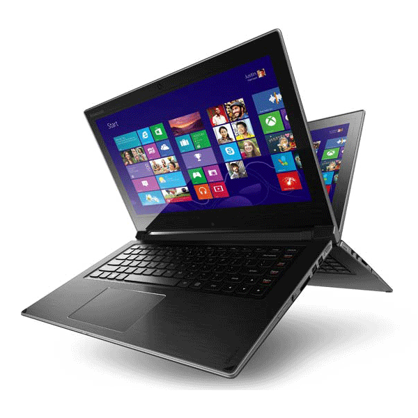 150- لپ تاپ لنوو  LENOVO Laptop Flex2 i7/8/1TB+8SSD/840M 4GB