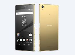 گوشی سونی Z5 SONY Mobile Xpria -035