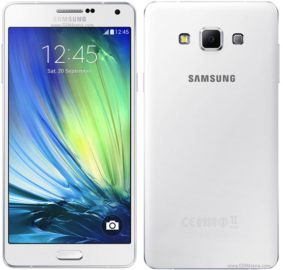 043- گوشی موبایل سامسونگ گلکسی SAMSUNG Galaxy A7 / 4G