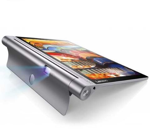 تبلت لنوو Yoga 3 pro x90 32GB LENOVO Tablet -028