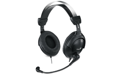 هدفون / هدست جنیوس HS-M505X Genius Headset -088