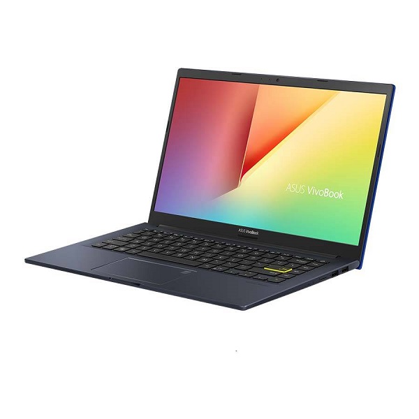 لپ تاپ ایسوس Asus VivoBook R438JP i7 (1065G7) 8GB SSD 512GB VGA MX330 2GB FHD Laptop 