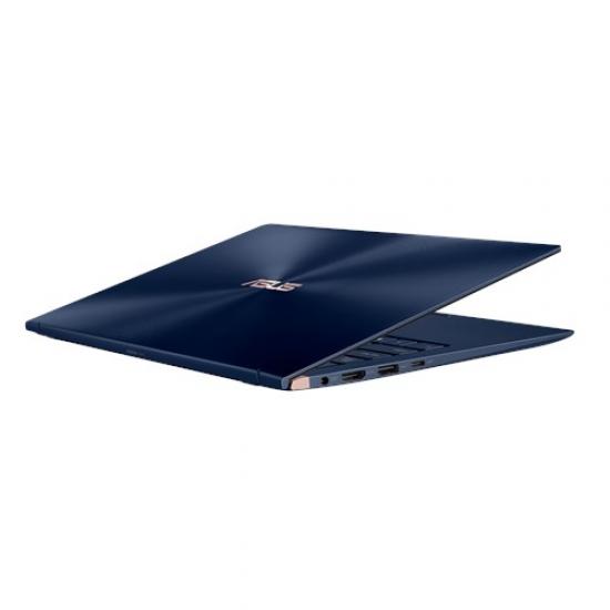 لپ تاپ ایسوس UX434FLC ZenBook i7 (10510U) 16GB SSD 1TB VGA MX250 2GB FHD TOUCH ASUS Laptop