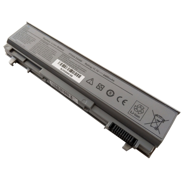 باتری لپ تاپ دل Dell Latitude E6410 Laptop Battery