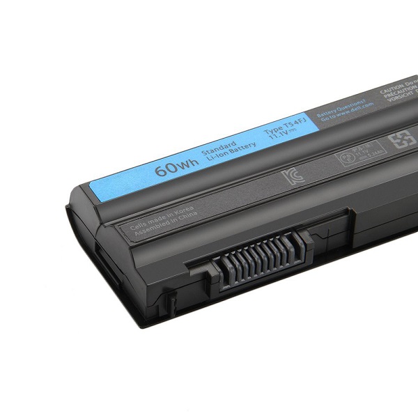 باتری لپ تاپ دل Dell Latitude E5520 Laptop Battery