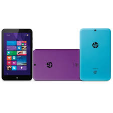 تبلت HP Stream 8 32GB / 8 INCHES -001