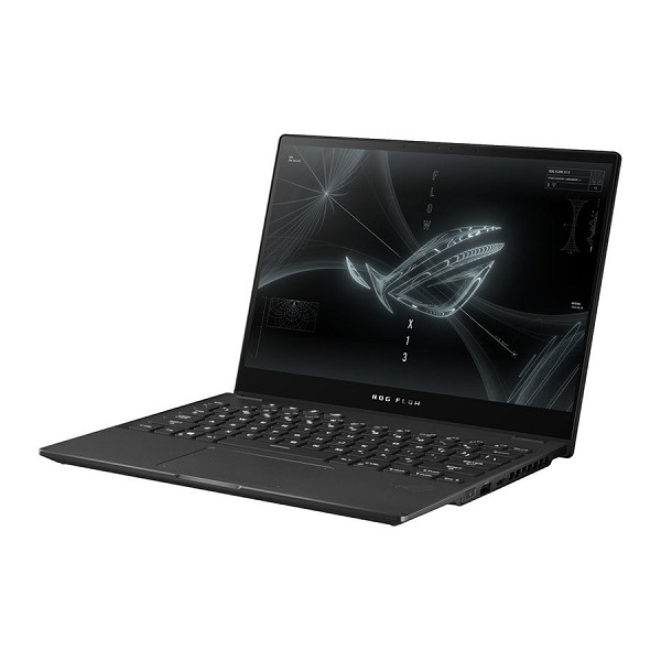 لپ تاپ ایسوس Asus ROG FLOW X13 GV301QE Ryzen 9 (5900HS) 16GB SSD 1TB RTX 3050TI 4GB FHD Laptop