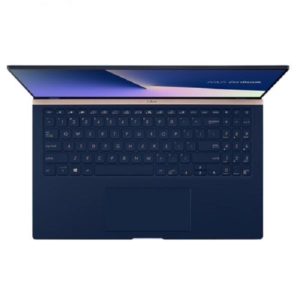 لپ تاپ ایسوس UX533FTC ZenBook i7 (10510U) 16GB SSD 1TB VGA GTX 1650 4GB FHD ASUS Laptop