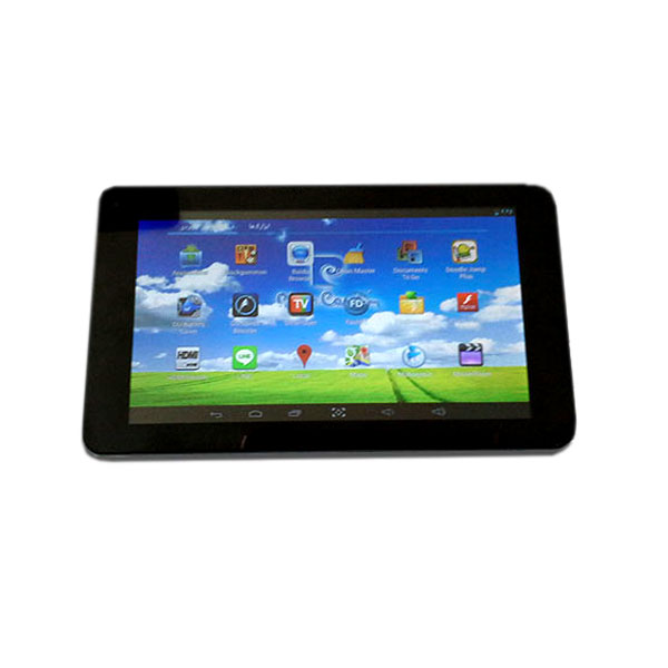 020- تبلت پیرگاردین Pierre Cardin Tablet TV-1