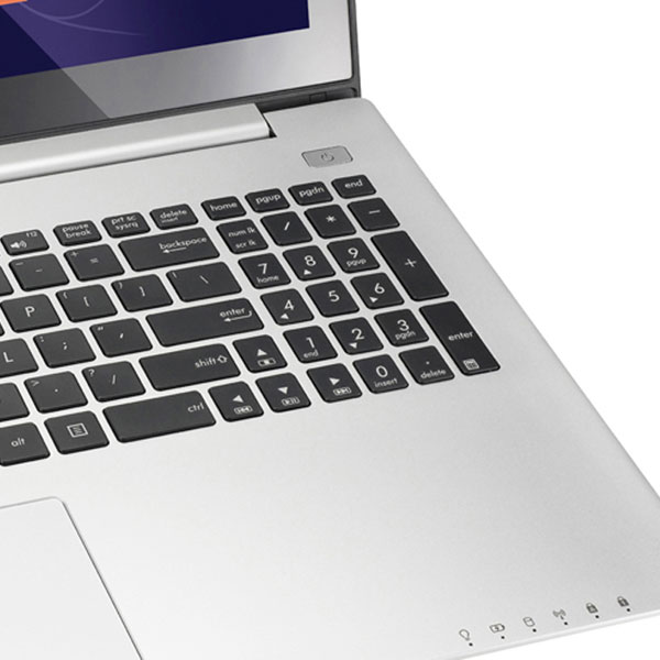 241- لپ تاپ ایسوس ASUS Laptop F550LD i7/8/1TB/820 2GB
