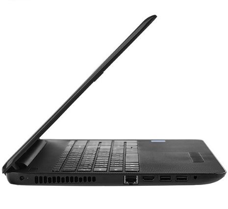 لپ تاپ اچ پی LAPTOP HP PAVILION 15-AC190 i3/4/500GB / 2GB -043