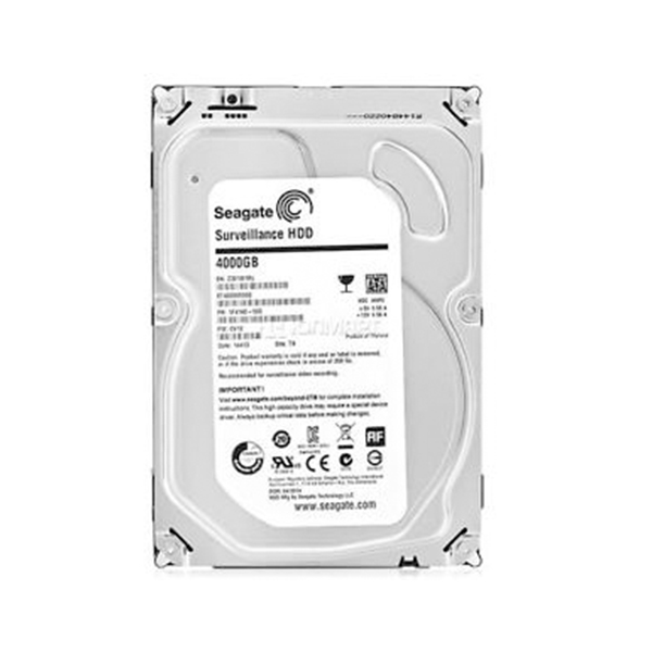 هارد سیگیت 4 ترابایت seagate surveillance HDD 4TB -055